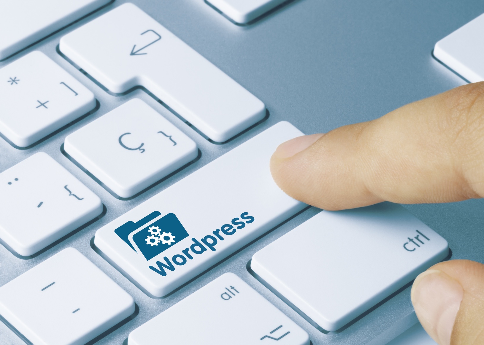 WordPress Siteniz Neden Yavaş? Hosting Kaynaklı 7 Hız Problemi ve Çözümü