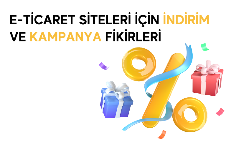 E-Ticaret Siteleri İçin Cuma İndirimleri ve Trafik Patlamalarına Hazırlık Rehberi